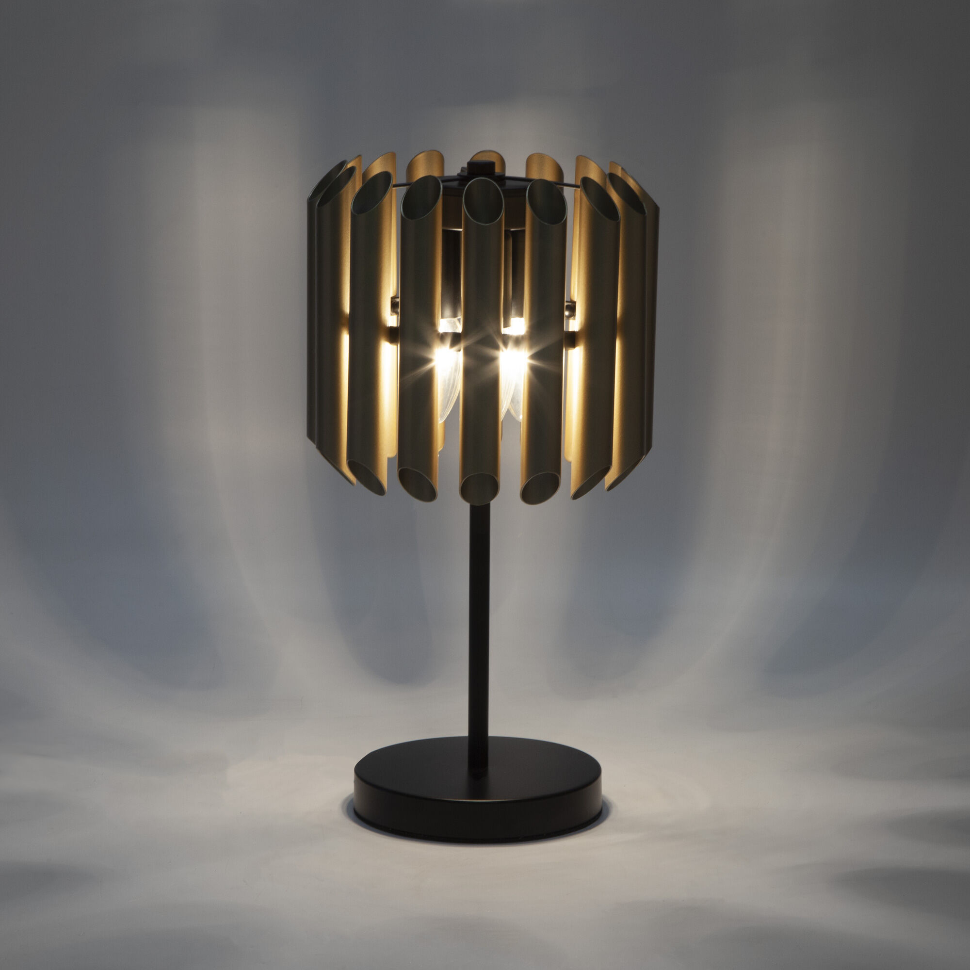 Настольная лампа Bogate's Castellie 01124/3 (01106/3)